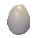 Moon Egg